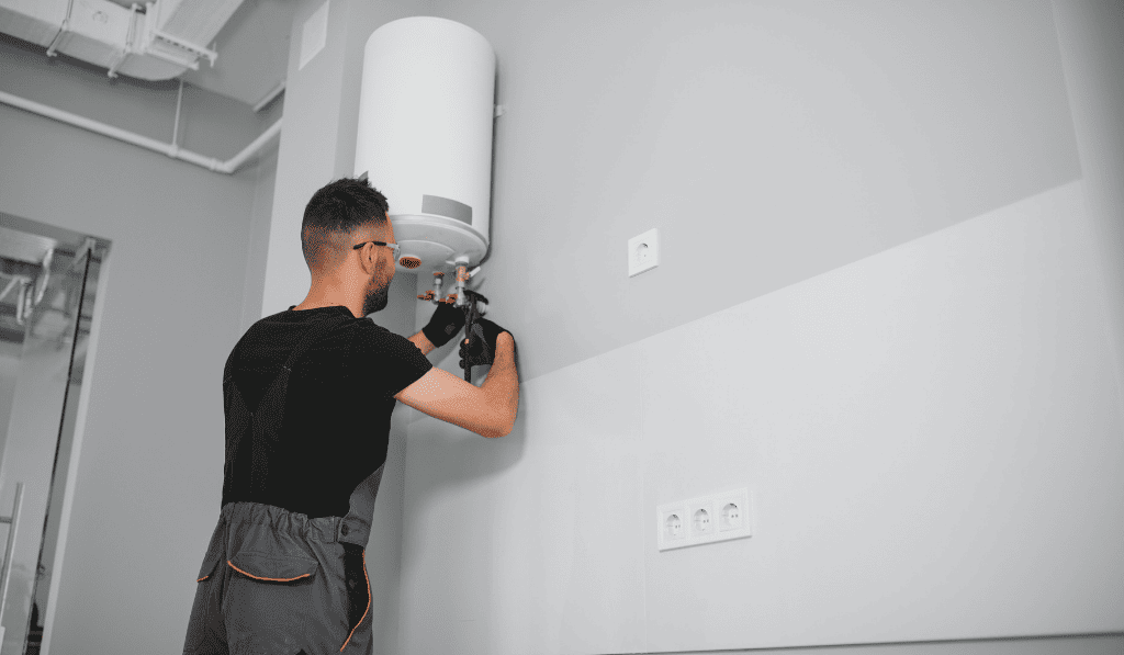 Tepebaşı Gaggenau Kombi Servis Ustası Profesyonel