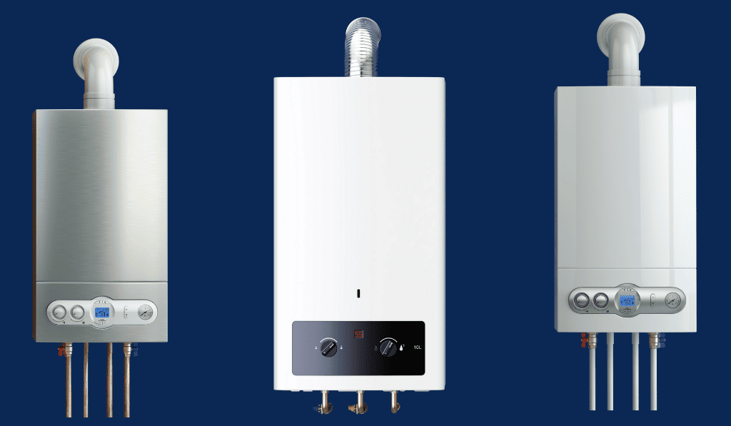 Tepebaşı Gaggenau Kombi Servisi Bakımı