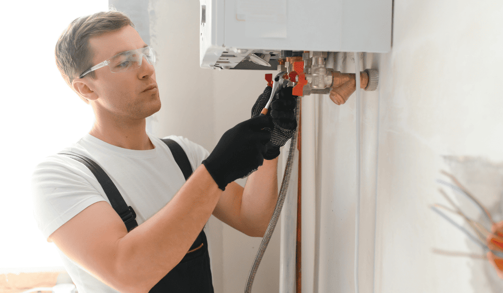 Tepebaşı Gaggenau Kombi Tamircisi Hemen Ara